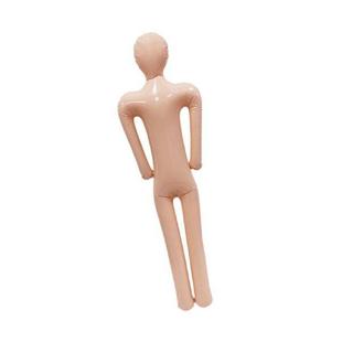 Body Cosplay Inflatable Blows Full inch Mannequin