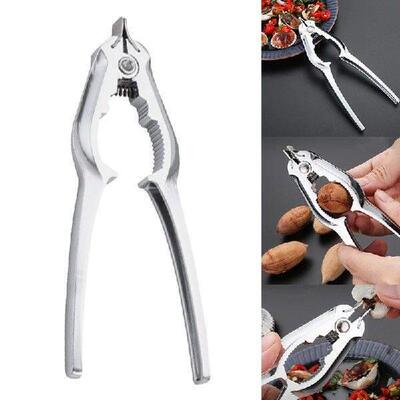 Shell Blood Clam Clip Zinc Alloy Open Clam Pliers Open Snow