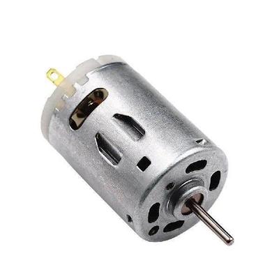 RS-385 12V Brush DC Motor High Speed Micro DC Motor Brushed