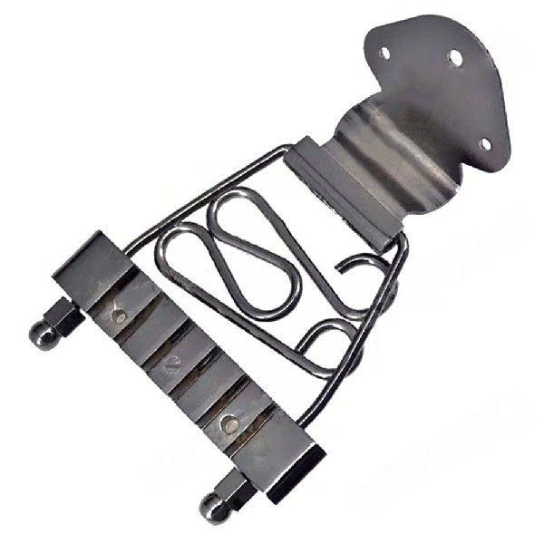 Trapeze Tailpiece Guitar Tailpiece Bridge Chord Plate