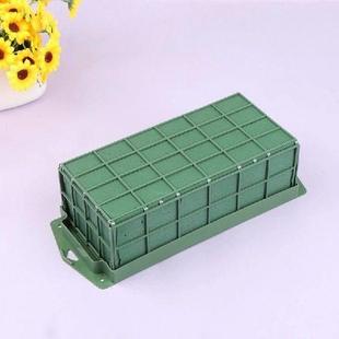 Foam Floral 1Pc Green Wet Florist Brick Oasis