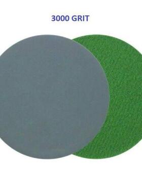 2Inch Sandpaper Round Shape Sanding Discs Wet/Dry Grinding