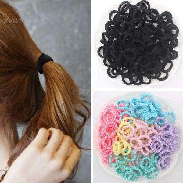 没有障碍的发带安全持有没有滑落现代