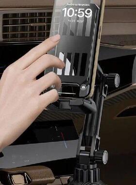Car Phone Holder Cellphone Mount Stand Universal Interior