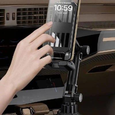 Car Phone Holder Cellphone Mount Stand Universal Interior
