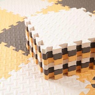 floor foam mat thickened slip environmental non protection