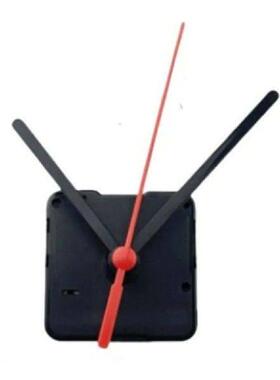 C Mechanism Short C Hands C Movement Motor