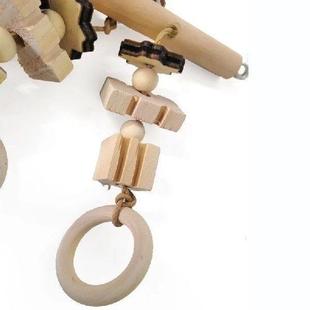 Natural Chew Bird for Chewing Toy Conures Parrot