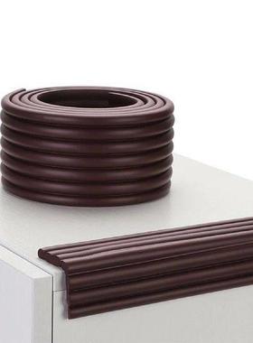 Baby Proofing Edge and Corner Guards 2m Soft Foam Strip