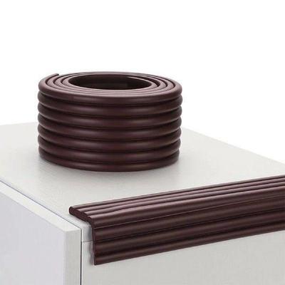 Baby Proofing Edge and Corner Guards 2m Soft Foam Strip