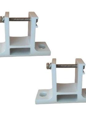 2Pcs Awning Canopy Bracket Easy Installation Replacement