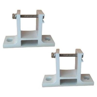 2Pcs Awning Canopy Bracket Easy Installation Replacement