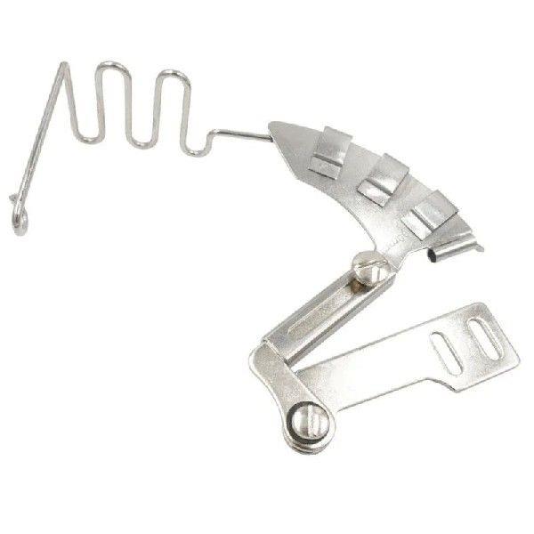 Industrial Sewing Machine Inlaid Rope Edging Device