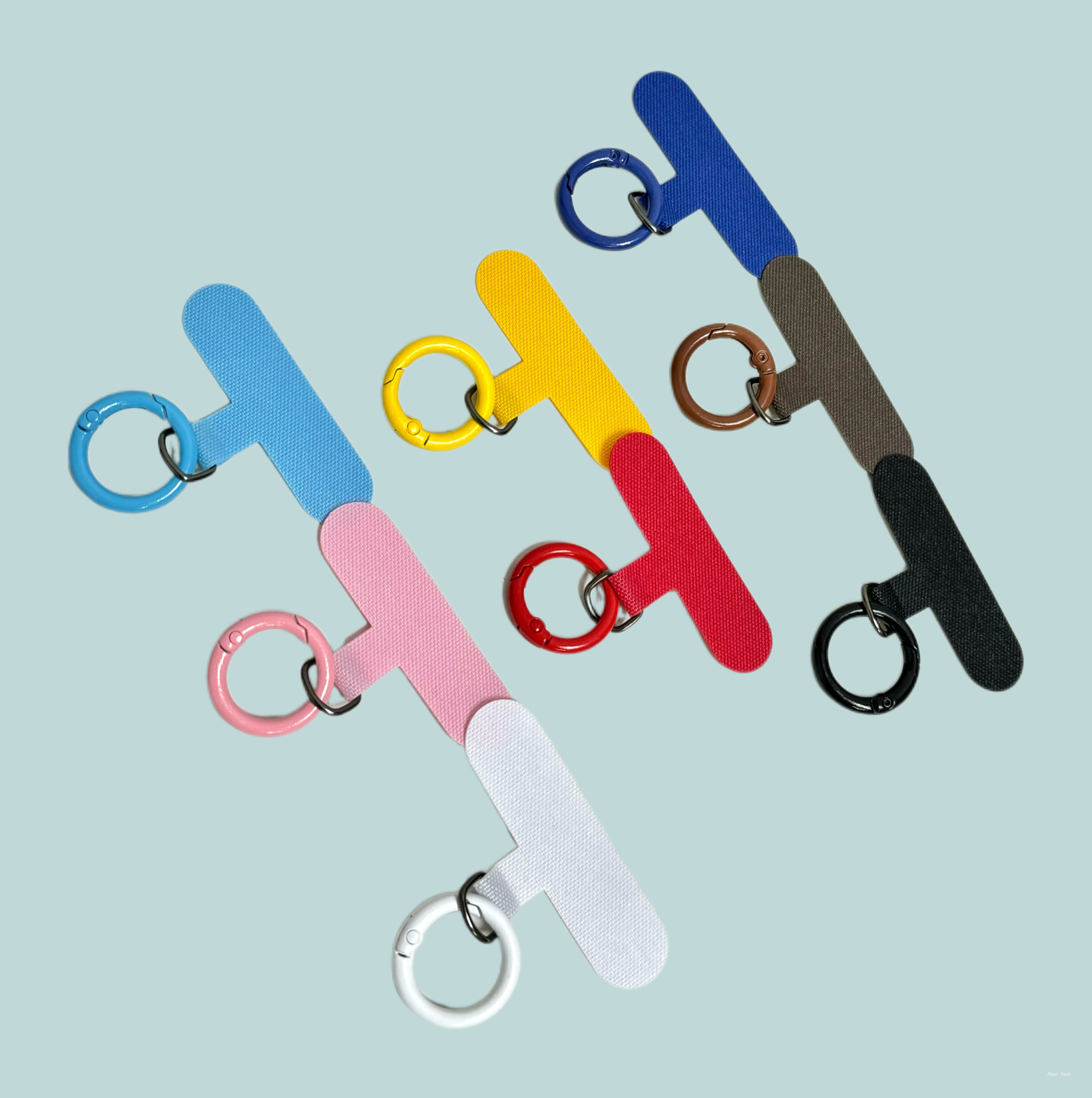 手机壳夹片挂件垫片挂片