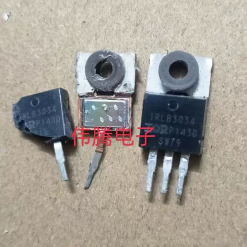 议价IRLB3034 IRFB7434 IRFB7437 IRF议价