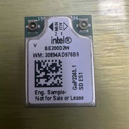 议价BE200D2W BE201D2W E2000模块买卖欢迎合