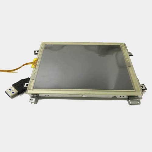 议价TX16D201VM0BAA TX16D201VM0B FANUC液晶萤幕库存议价