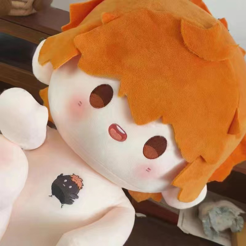 排球少年日向翔阳影山飞雄