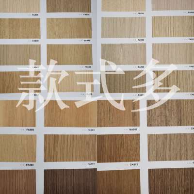 木纹贴纸自粘墙纸仿木桌面翻新壁纸阻燃A级家私宝PVC汽车木纹膜