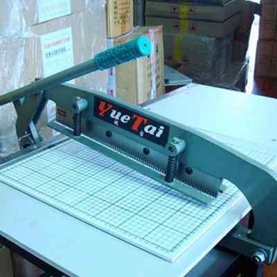 手动切布机多少钱 手动切布机价格 小麦优选