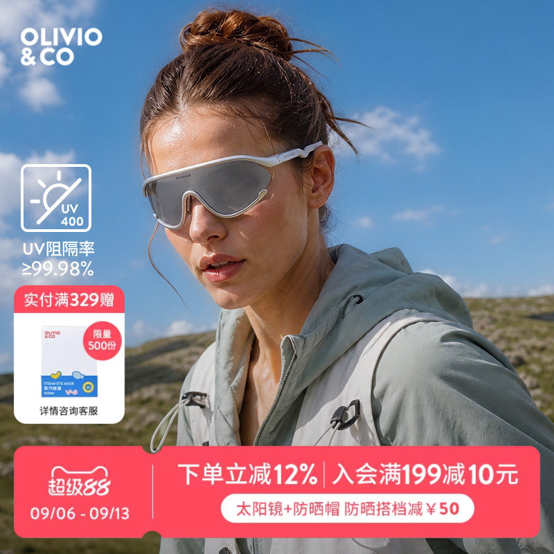 olivio骑行眼镜风镜运动眼镜风镜图片