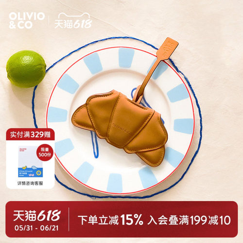 OLIVIOCO太阳镜便携眼镜包