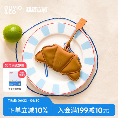 OLIVIOCO太阳镜便携眼镜包