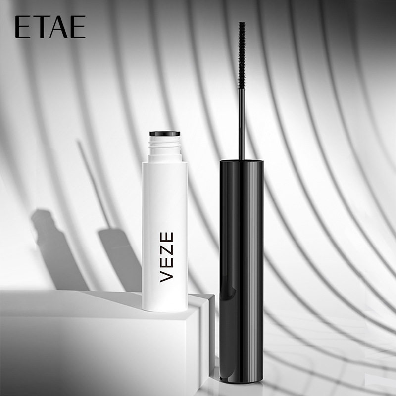 梵贞纤长卷翘睫毛膏浓密不易脱妆卷翘睫毛膏化妆品