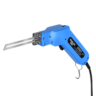 艾德伦电热切割刀KT板切割机泡沫海绵珍珠棉热融刀塑料板切割神器