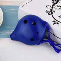 6 -отверстие звук AC [синий]+подарок