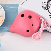 6 -дыра звучание [розовый]+подарок