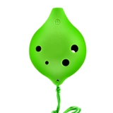 TNG TOP 6 HOLES, SOUNT C -ПРЕДУПРЕЖДЕНИЕ AC AC Beginters Вход для предотвращения падающей смолы шесть -отверстие для детей обучения детей