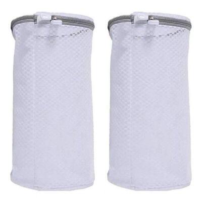 Honeycomb Mesh Shoe Wash Bags Mesh Shoe Washing Bags with