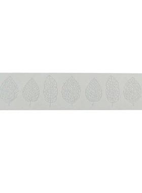 Silicone Leaf Shape Fondant Molds Chocolate Mould for Cake