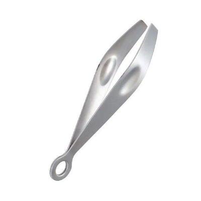Stainless Steel Tweezers Kitchen Supply Tool for Fish Bone