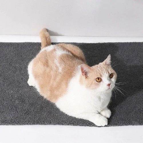 Dog House Heating Bed Mat for Small Dogs Cats Easy to Clean