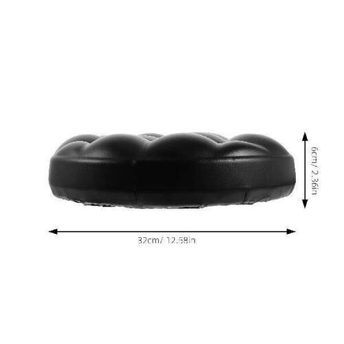Swivel Chair Folding Bar Stool Pads Round Pu Seat Supply