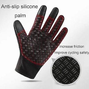 Bicycles For Warmth Outdoor Anti Gloves And Slip Cycling
