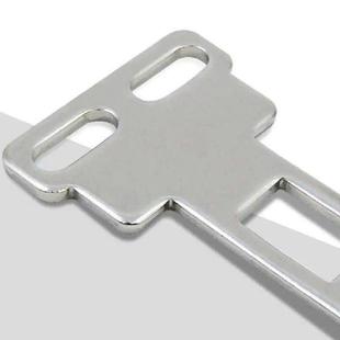 Safety Inter Switch CZ93 Key Door Actuating Direct