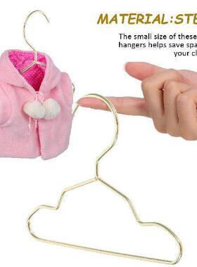 10 Pcs Pet Hanger Hangers Pour Dog Goldendoodle Coat Kid