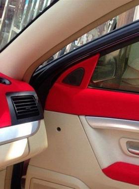 (Roll Packed ) Self Adhesive Soft Velvet Fabric Velour Felt