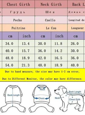 Warm Fleece Dogs Clothes Pet Dog Jacket Vest With D-Ring For