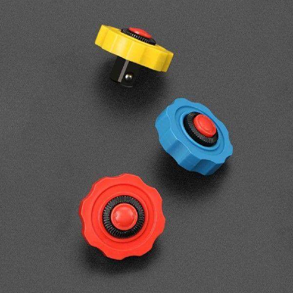 Mini Finger Ratchet Palm Ratchet Wrench 1/4inch