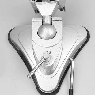 with Vise Suction Cup Practical Woodworking Base Table