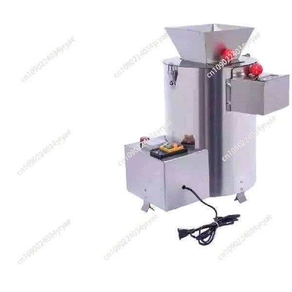 Peeling Machine Cone Chestnut Shelling Chestnut Household