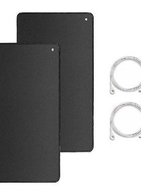 Premium Grounding Mat Earth Grounding Pad Earthing Mat Yoga