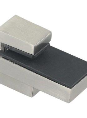 Clamps Shelf Brackets Fixing Glass 2 Pack 2pcs 3-16mm