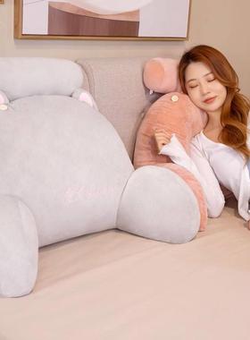 Couch pillow pillows by keeping guard waist waist pillow