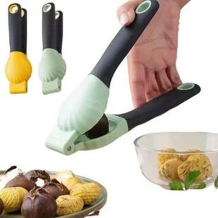 Chestnut Clip Nutcracker 1pc Nuts end Opener Peeler High