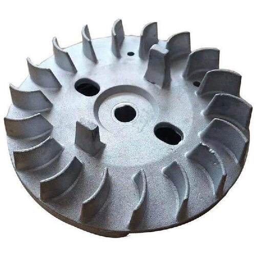AS63 Small Generator Accessories for ET950 Flywheel
